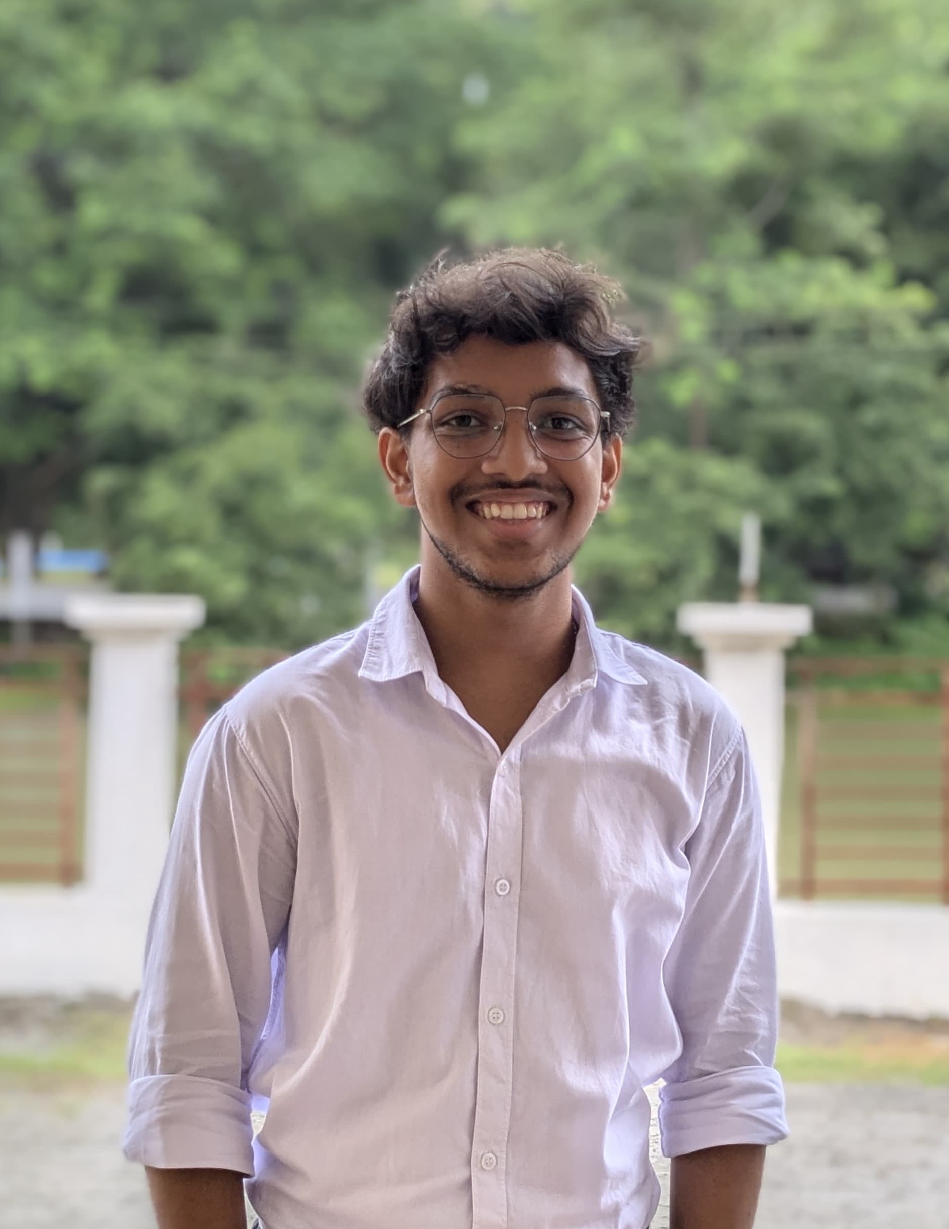 Co-Technical Head
